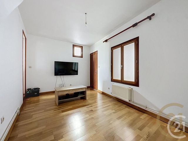 maison à vendre - 5 pièces - 113.95 m2 - ROUEN - 76 - HAUTE-NORMANDIE - Century 21 Bruno Ferrand
