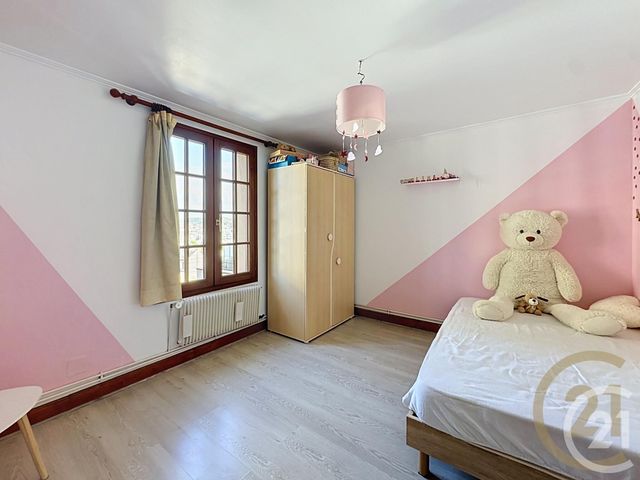 maison à vendre - 5 pièces - 113.95 m2 - ROUEN - 76 - HAUTE-NORMANDIE - Century 21 Bruno Ferrand