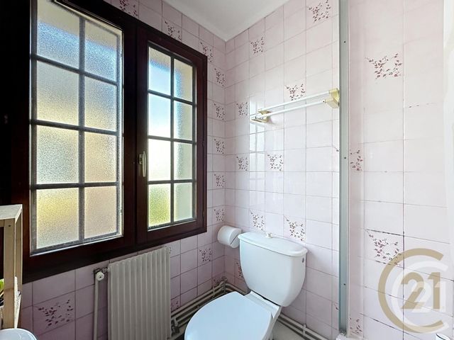 maison à vendre - 5 pièces - 113.95 m2 - ROUEN - 76 - HAUTE-NORMANDIE - Century 21 Bruno Ferrand