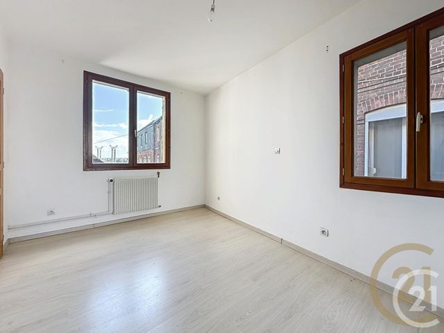 maison à vendre - 5 pièces - 113.95 m2 - ROUEN - 76 - HAUTE-NORMANDIE - Century 21 Bruno Ferrand