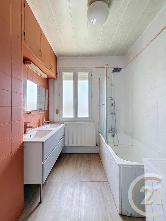 maison à vendre - 4 pièces - 80.0 m2 - DEVILLE LES ROUEN - 76 - HAUTE-NORMANDIE - Century 21 Bruno Ferrand