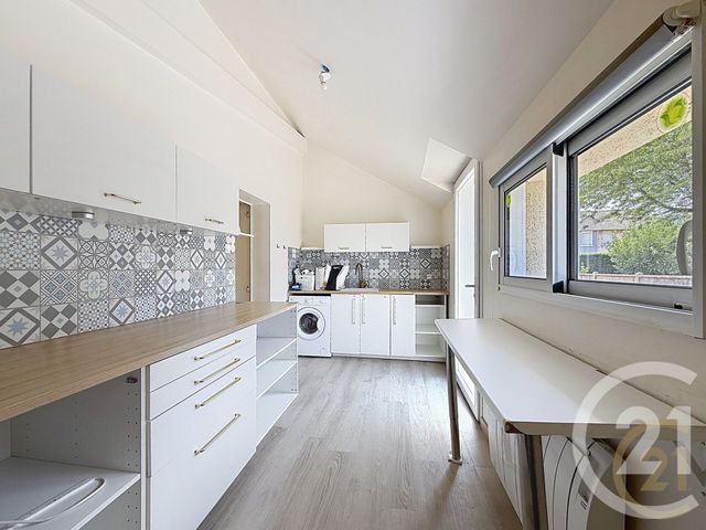 maison à vendre - 4 pièces - 80.0 m2 - DEVILLE LES ROUEN - 76 - HAUTE-NORMANDIE - Century 21 Bruno Ferrand