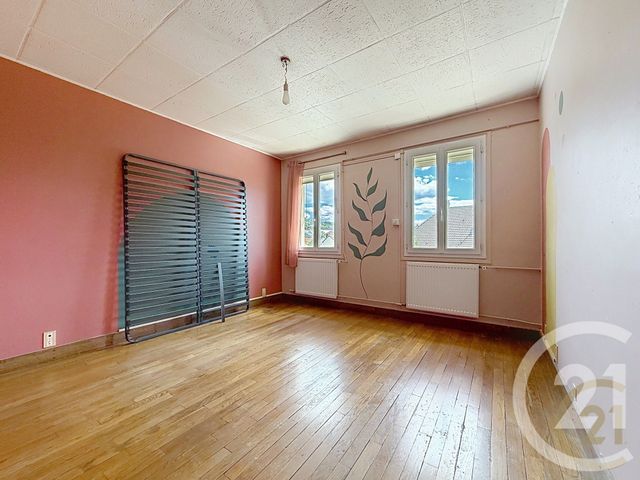 maison à vendre - 4 pièces - 80.0 m2 - DEVILLE LES ROUEN - 76 - HAUTE-NORMANDIE - Century 21 Bruno Ferrand