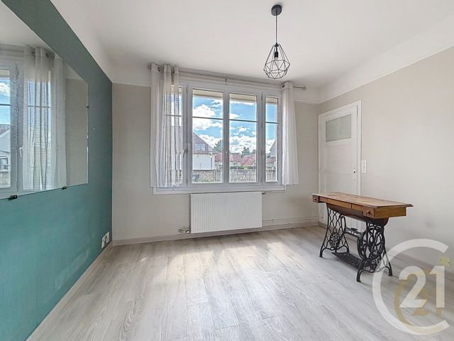 maison à vendre - 4 pièces - 80.0 m2 - DEVILLE LES ROUEN - 76 - HAUTE-NORMANDIE - Century 21 Bruno Ferrand