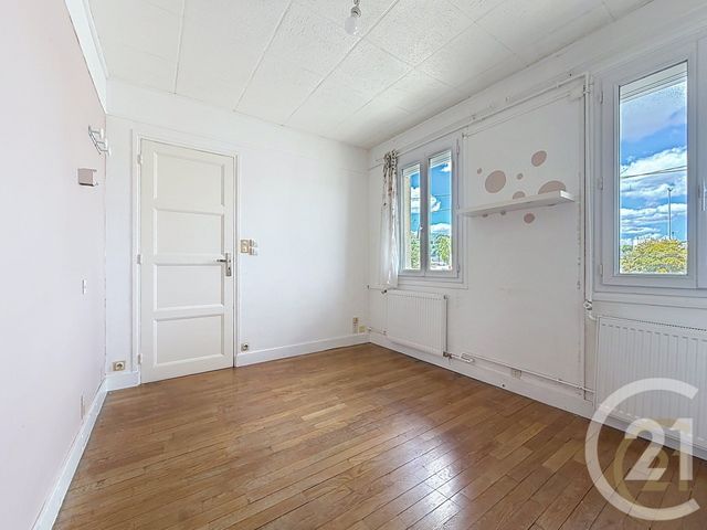 maison à vendre - 4 pièces - 80.0 m2 - DEVILLE LES ROUEN - 76 - HAUTE-NORMANDIE - Century 21 Bruno Ferrand