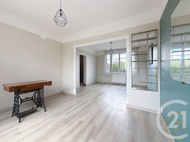 maison à vendre - 4 pièces - 80.0 m2 - DEVILLE LES ROUEN - 76 - HAUTE-NORMANDIE - Century 21 Bruno Ferrand