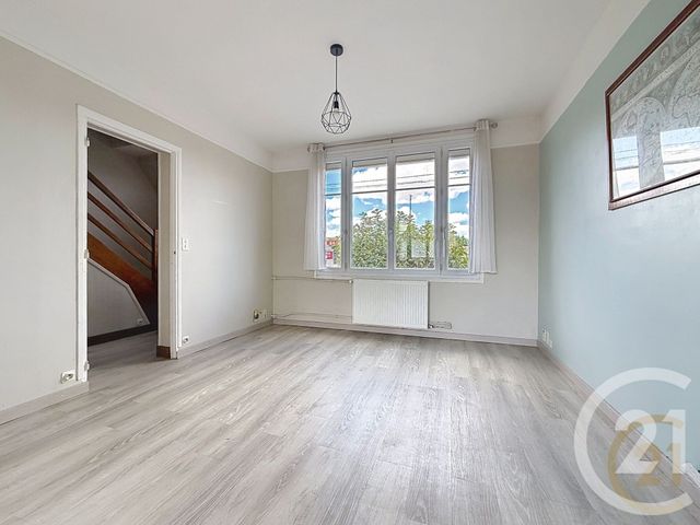maison à vendre - 4 pièces - 80.0 m2 - DEVILLE LES ROUEN - 76 - HAUTE-NORMANDIE - Century 21 Bruno Ferrand