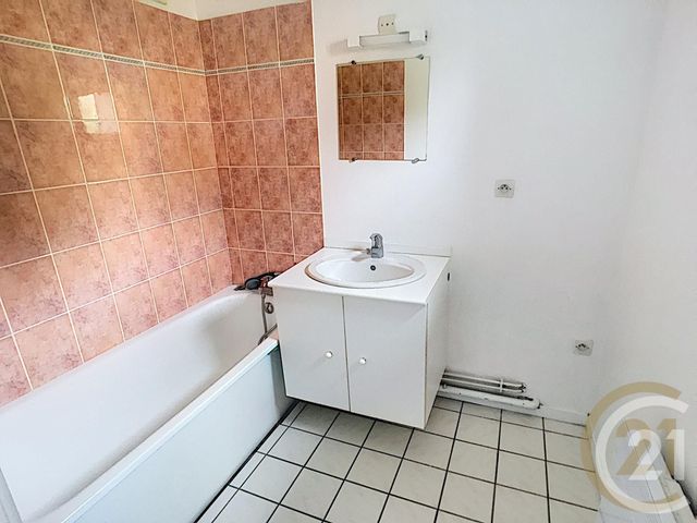 Appartement F2 à louer - 2 pièces - 42.58 m2 - ROUEN - 76 - HAUTE-NORMANDIE - Century 21 Bruno Ferrand