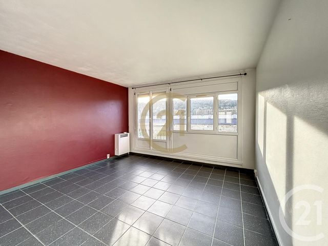 Appartement F3 à louer DEVILLE LES ROUEN