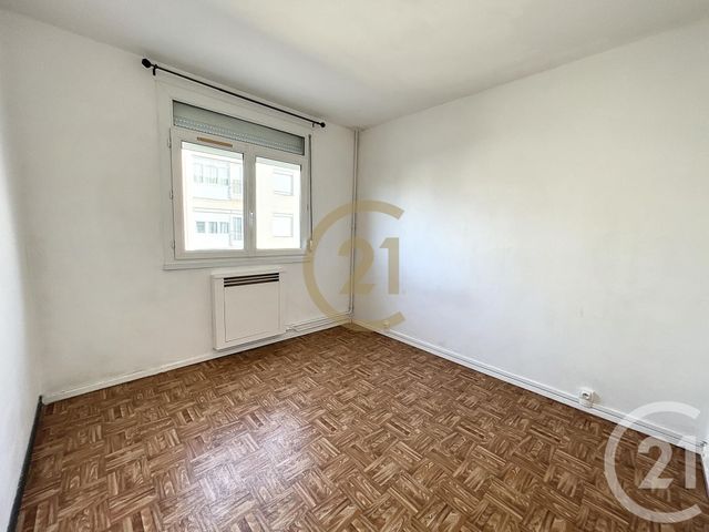 Appartement F3 à louer - 3 pièces - 55.04 m2 - DEVILLE LES ROUEN - 76 - HAUTE-NORMANDIE - Century 21 Bruno Ferrand