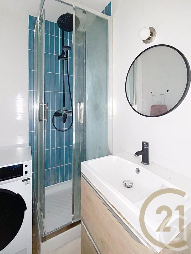 Appartement à louer - 4 pièces - 67.2 m2 - DEVILLE LES ROUEN - 76 - HAUTE-NORMANDIE - Century 21 Bruno Ferrand
