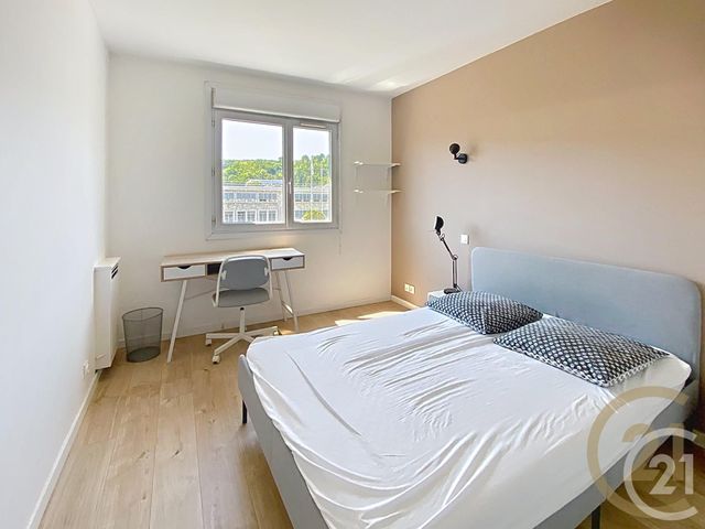 Appartement à louer - 4 pièces - 67.2 m2 - DEVILLE LES ROUEN - 76 - HAUTE-NORMANDIE - Century 21 Bruno Ferrand