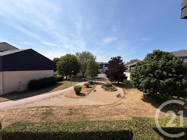 Appartement F4 à vendre - 4 pièces - 93.0 m2 - MONT ST AIGNAN - 76 - HAUTE-NORMANDIE - Century 21 Bruno Ferrand