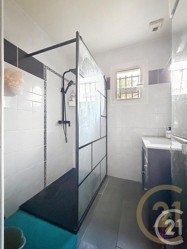 maison à vendre - 5 pièces - 80.0 m2 - VALLIQUERVILLE - 76 - HAUTE-NORMANDIE - Century 21 Bruno Ferrand