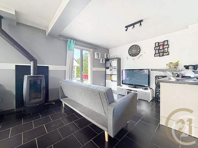Maison à vendre VALLIQUERVILLE