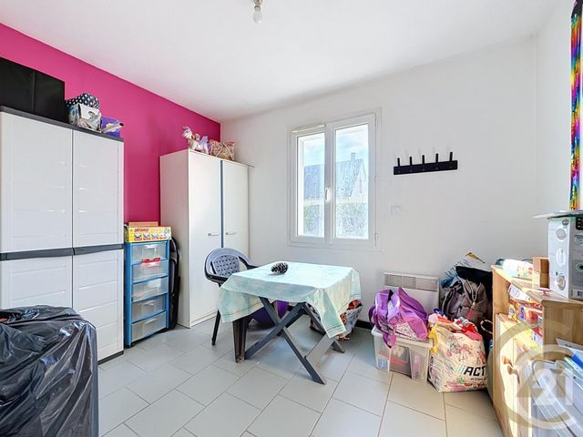 maison à vendre - 5 pièces - 80.0 m2 - VALLIQUERVILLE - 76 - HAUTE-NORMANDIE - Century 21 Bruno Ferrand