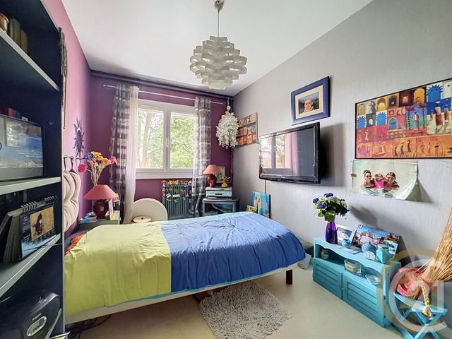 Appartement F4 à vendre - 4 pièces - 80.59 m2 - DEVILLE LES ROUEN - 76 - HAUTE-NORMANDIE - Century 21 Bruno Ferrand