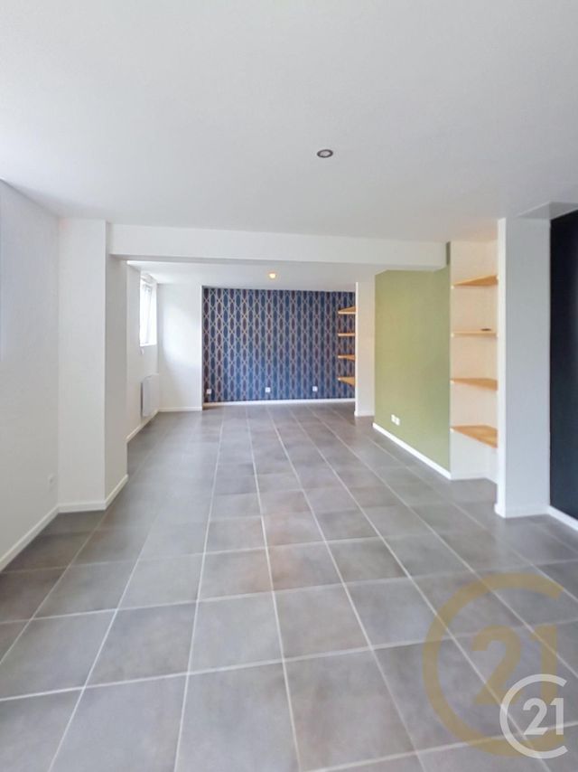 Appartement F2 bis à louer - 2 pièces - 51.26 m2 - NOTRE DAME DE BONDEVILLE - 76 - HAUTE-NORMANDIE - Century 21 Bruno Ferrand