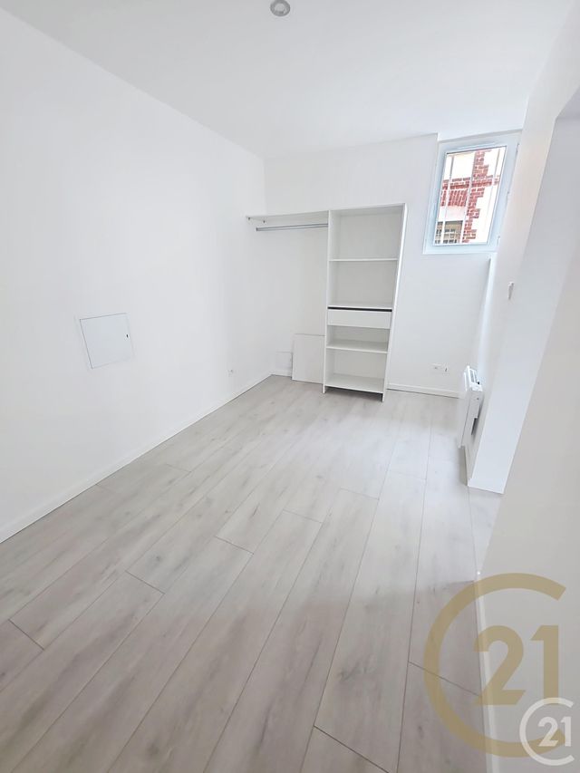 Appartement F2 bis à louer - 2 pièces - 51.26 m2 - NOTRE DAME DE BONDEVILLE - 76 - HAUTE-NORMANDIE - Century 21 Bruno Ferrand