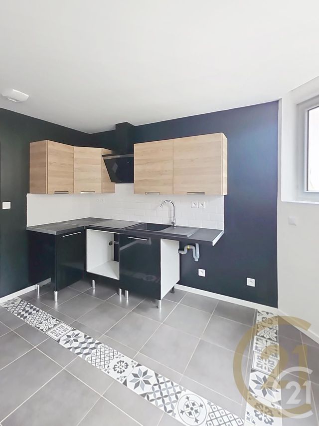 Appartement F2 bis à louer - 2 pièces - 51.26 m2 - NOTRE DAME DE BONDEVILLE - 76 - HAUTE-NORMANDIE - Century 21 Bruno Ferrand