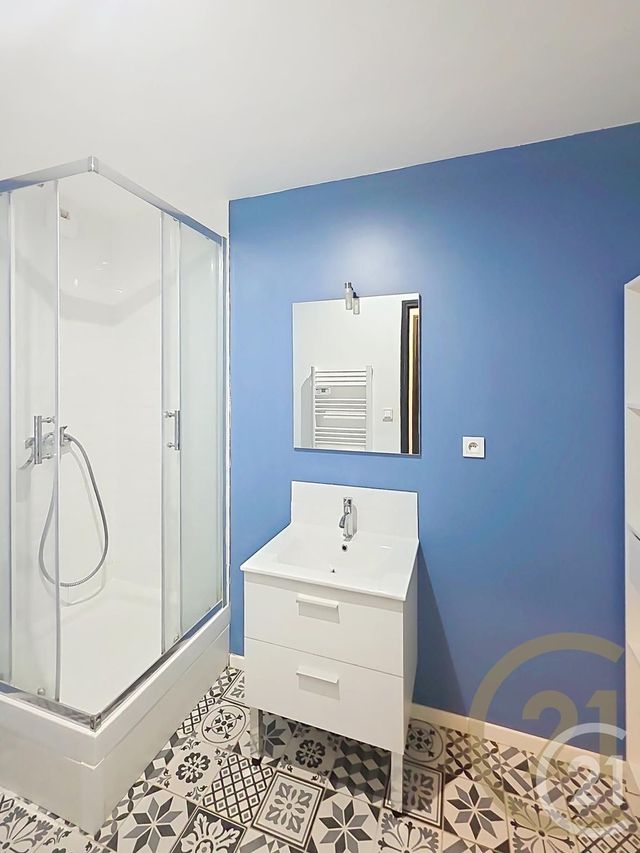 Appartement F2 bis à louer - 2 pièces - 51.26 m2 - NOTRE DAME DE BONDEVILLE - 76 - HAUTE-NORMANDIE - Century 21 Bruno Ferrand