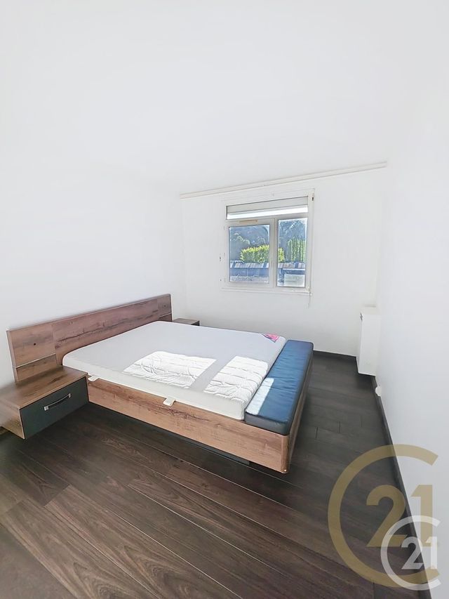 Appartement F3 à louer - 3 pièces - 55.93 m2 - DEVILLE LES ROUEN - 76 - HAUTE-NORMANDIE - Century 21 Bruno Ferrand