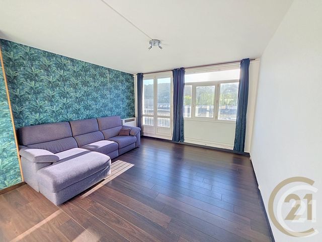 Appartement F3 à louer DEVILLE LES ROUEN