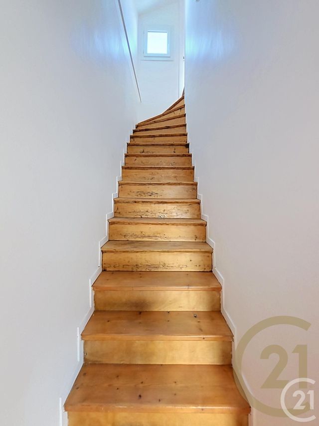 maison à louer - 3 pièces - 70.09 m2 - DEVILLE LES ROUEN - 76 - HAUTE-NORMANDIE - Century 21 Bruno Ferrand