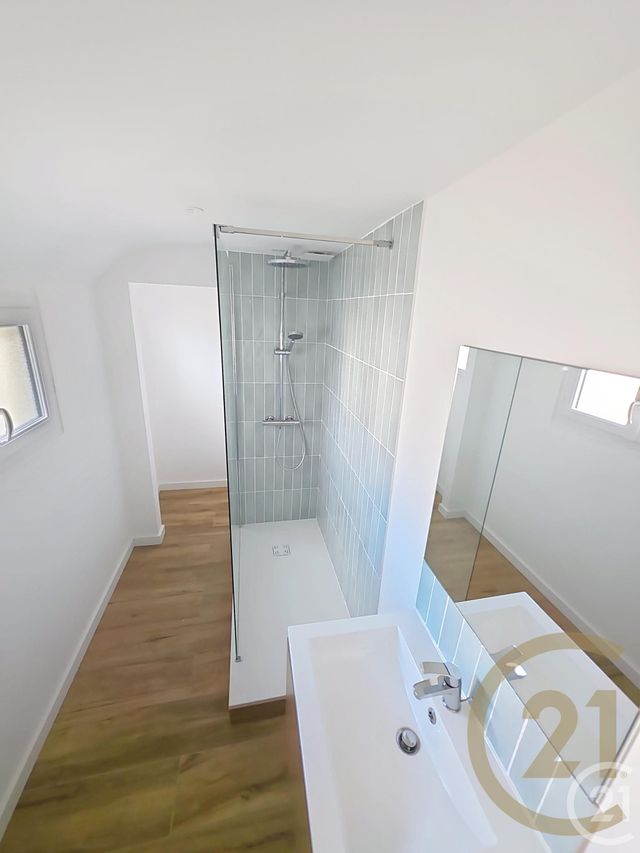 maison à louer - 3 pièces - 70.09 m2 - DEVILLE LES ROUEN - 76 - HAUTE-NORMANDIE - Century 21 Bruno Ferrand
