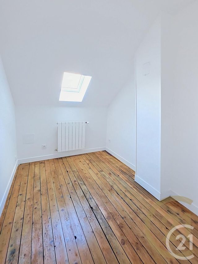 maison à louer - 3 pièces - 70.09 m2 - DEVILLE LES ROUEN - 76 - HAUTE-NORMANDIE - Century 21 Bruno Ferrand