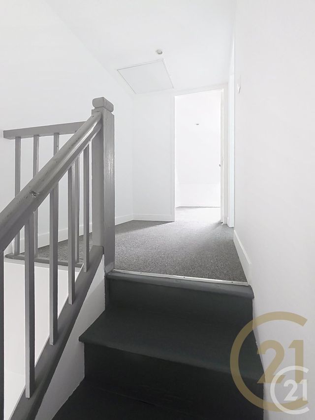 maison à louer - 3 pièces - 60.5 m2 - DEVILLE LES ROUEN - 76 - HAUTE-NORMANDIE - Century 21 Bruno Ferrand