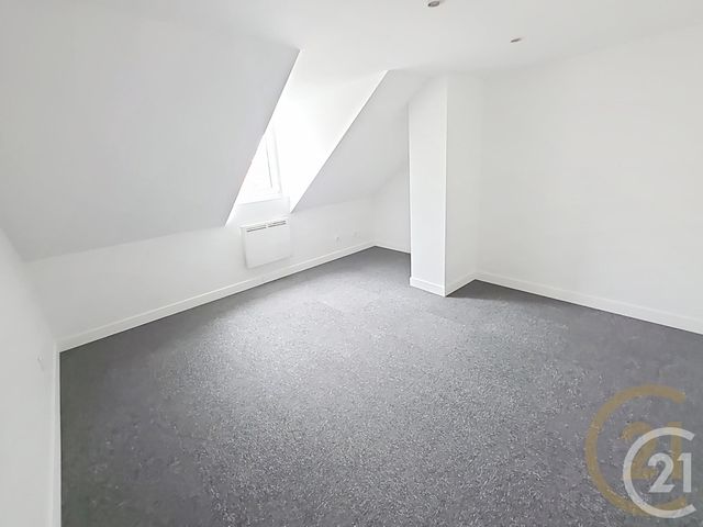 maison à louer - 3 pièces - 60.5 m2 - DEVILLE LES ROUEN - 76 - HAUTE-NORMANDIE - Century 21 Bruno Ferrand