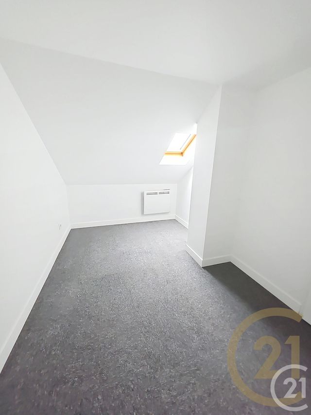 maison à louer - 3 pièces - 60.5 m2 - DEVILLE LES ROUEN - 76 - HAUTE-NORMANDIE - Century 21 Bruno Ferrand