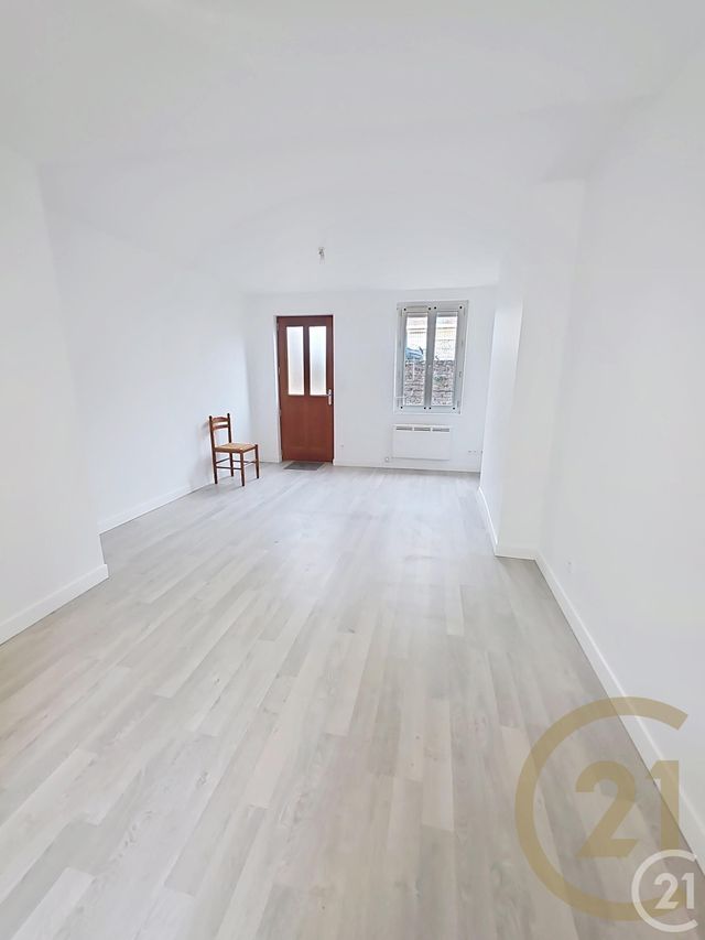 maison à louer - 3 pièces - 60.5 m2 - DEVILLE LES ROUEN - 76 - HAUTE-NORMANDIE - Century 21 Bruno Ferrand