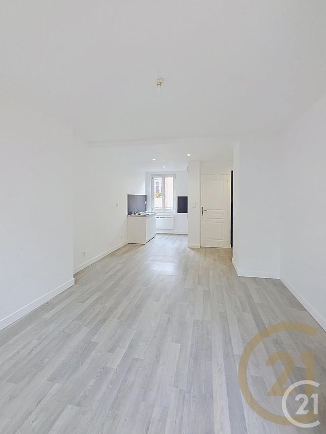 maison à louer - 3 pièces - 60.5 m2 - DEVILLE LES ROUEN - 76 - HAUTE-NORMANDIE - Century 21 Bruno Ferrand