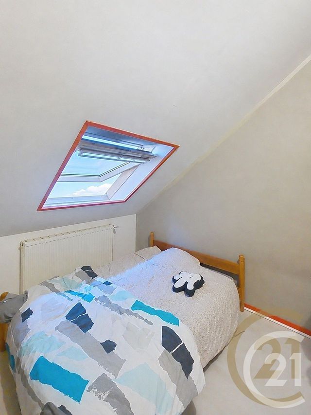 maison à louer - 4 pièces - 60.91 m2 - NOTRE DAME DE BONDEVILLE - 76 - HAUTE-NORMANDIE - Century 21 Bruno Ferrand