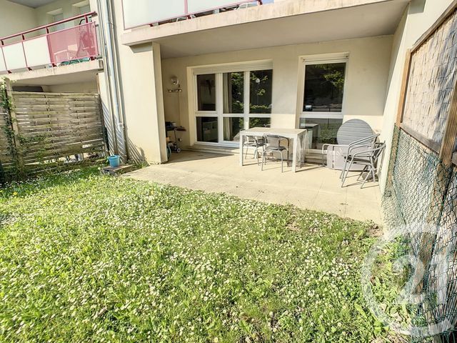 Appartement F3 à vendre - 3 pièces - 68.0 m2 - ROUEN - 76 - HAUTE-NORMANDIE - Century 21 Bruno Ferrand