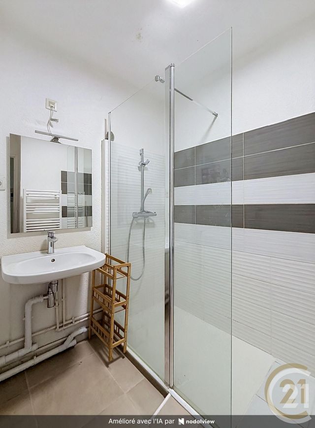 Appartement F3 à vendre - 3 pièces - 68.0 m2 - ROUEN - 76 - HAUTE-NORMANDIE - Century 21 Bruno Ferrand