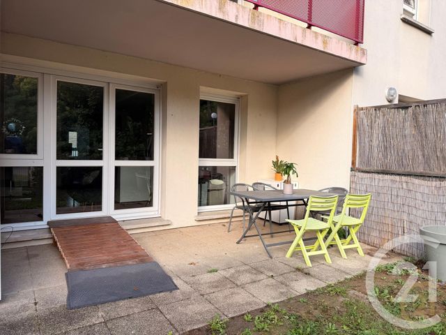 Appartement F3 à vendre - 3 pièces - 68.0 m2 - ROUEN - 76 - HAUTE-NORMANDIE - Century 21 Bruno Ferrand
