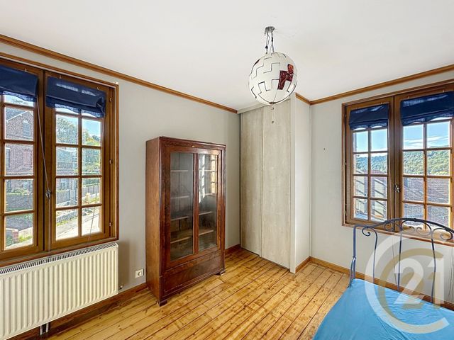 maison à vendre - 6 pièces - 107.09 m2 - MONTVILLE - 76 - HAUTE-NORMANDIE - Century 21 Bruno Ferrand