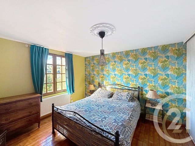 maison à vendre - 6 pièces - 107.09 m2 - MONTVILLE - 76 - HAUTE-NORMANDIE - Century 21 Bruno Ferrand