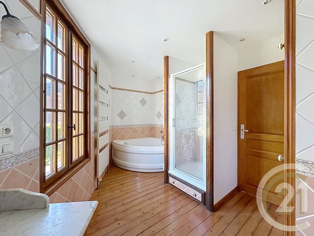 maison à vendre - 6 pièces - 107.09 m2 - MONTVILLE - 76 - HAUTE-NORMANDIE - Century 21 Bruno Ferrand