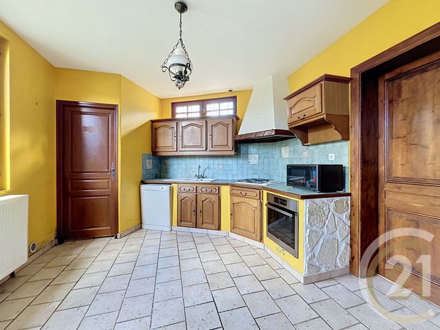 maison à vendre - 6 pièces - 107.09 m2 - MONTVILLE - 76 - HAUTE-NORMANDIE - Century 21 Bruno Ferrand