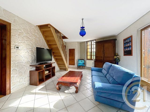 maison - MONTVILLE - 76