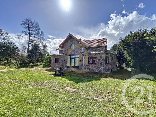 Appartement F2 à louer - 2 pièces - 46.68 m2 - MALAUNAY - 76 - HAUTE-NORMANDIE - Century 21 Bruno Ferrand