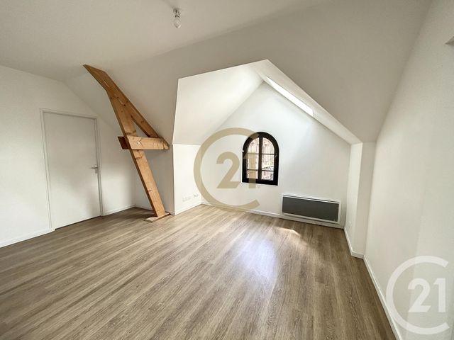Appartement F2 à louer - 2 pièces - 46.68 m2 - MALAUNAY - 76 - HAUTE-NORMANDIE - Century 21 Bruno Ferrand