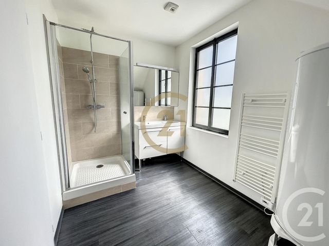 Appartement F2 à louer - 2 pièces - 46.68 m2 - MALAUNAY - 76 - HAUTE-NORMANDIE - Century 21 Bruno Ferrand