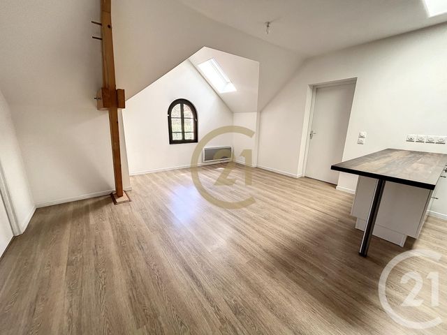 Appartement F2 à louer MALAUNAY