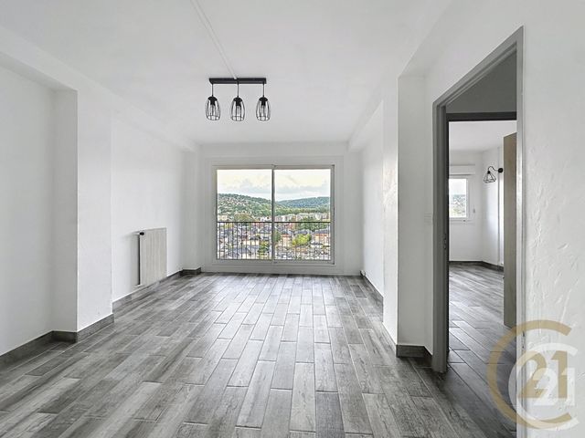 Appartement F2 à vendre - 2 pièces - 51.2 m2 - MAROMME - 76 - HAUTE-NORMANDIE - Century 21 Bruno Ferrand