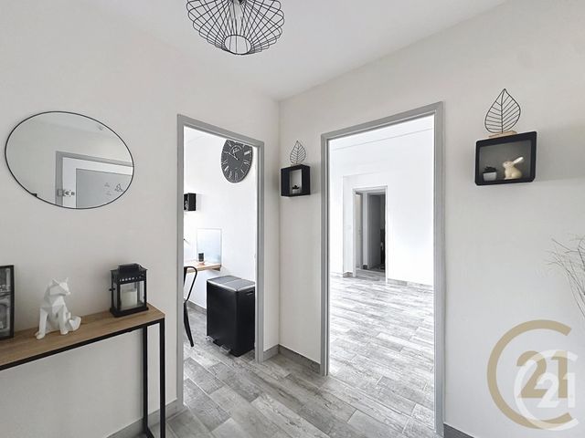 Appartement F2 à vendre - 2 pièces - 51.2 m2 - MAROMME - 76 - HAUTE-NORMANDIE - Century 21 Bruno Ferrand